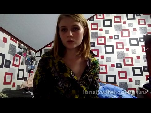 ❤️ Jong blonde student van Rusland hou van groter pieltjies. ️❌ Fok by porn af.onetubes.top ❌️❤