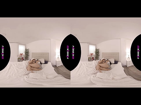 ❤️ PORNBCN VR Twee jong lesbiërs word geil wakker in 4K 180 3D virtuele realiteit Geneva Bellucci Katrina Moreno ️❌ Fok by porn af.onetubes.top ❌️❤