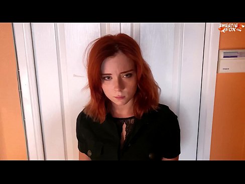 ❤️ Veiligheidswag het mooi vrou gestraf vir winkeldiefstal - Cum In Mond ️❌ Fok by porn af.onetubes.top ❌️❤