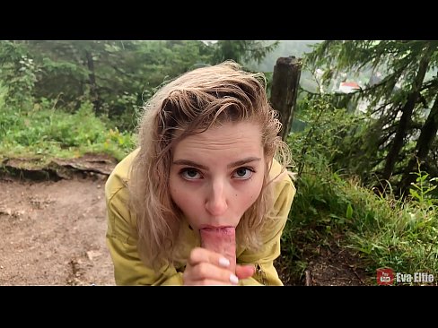 ❤️ Meisie sluk cum na 'n openbare blowjob - Eva Elfi ️❌ Fok by porn af.onetubes.top ❌️❤